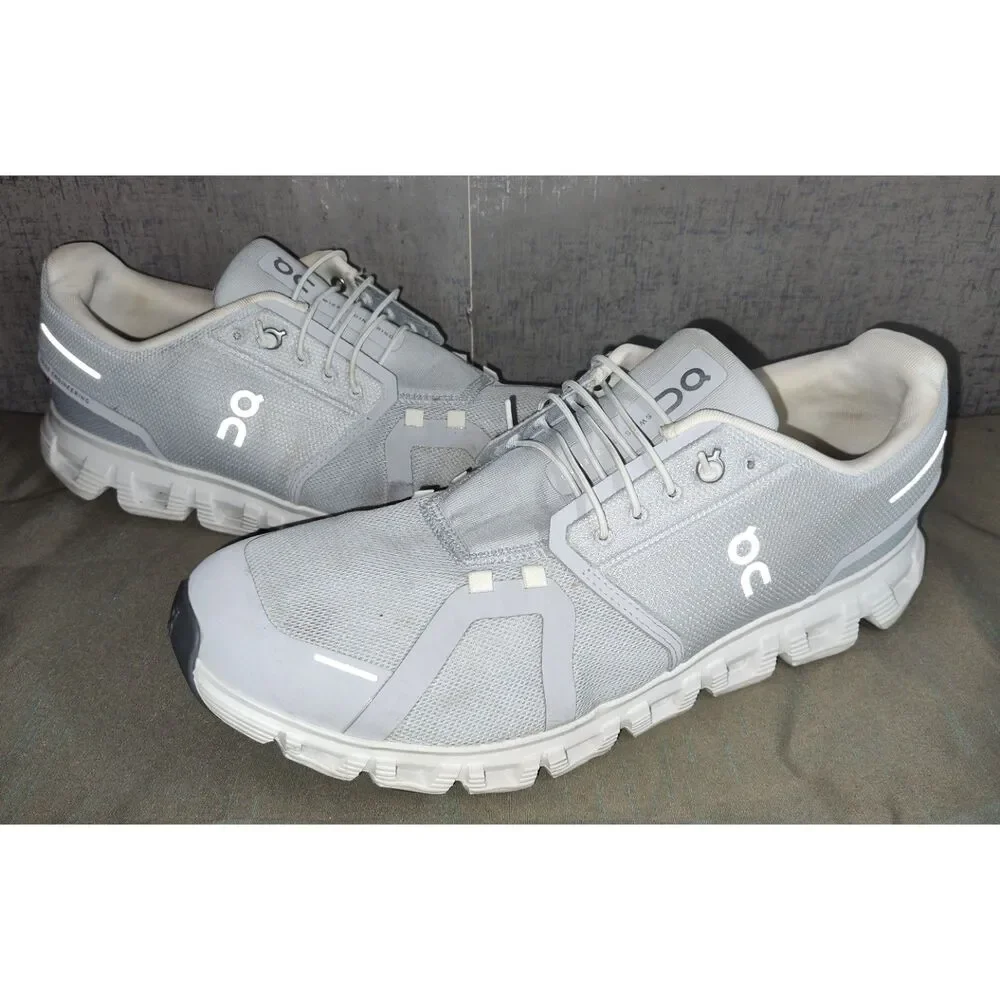 On Cloud 6 Men's Running Shoes Sz 13